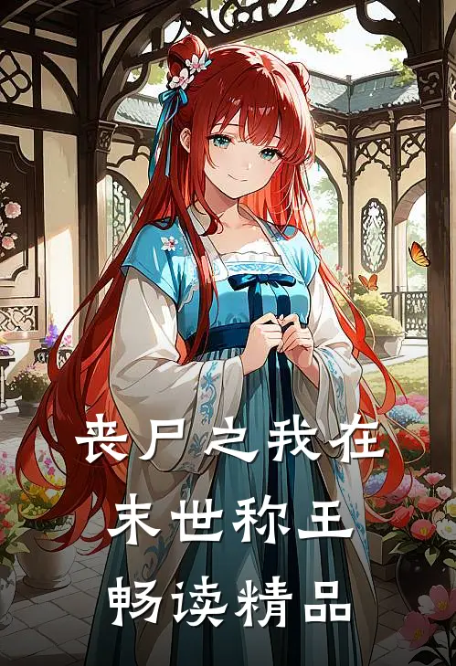 丧尸之我在末世称王畅读精品
