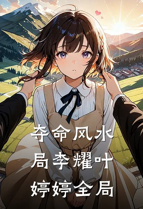 夺命风水局李耀叶婷婷全局
