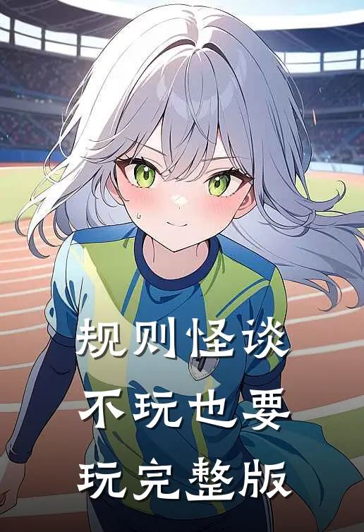 规则怪谈：不玩也要玩完整版