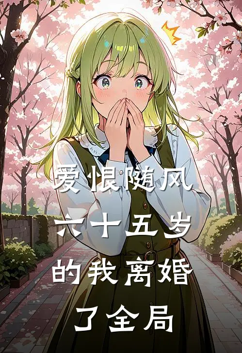 爱恨随风，六十五岁的我离婚了全局