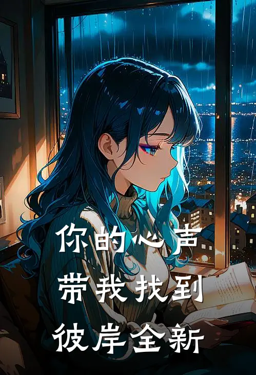 你的心声带我找到彼岸全新