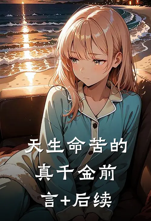 天生命苦的真千金前言+后续