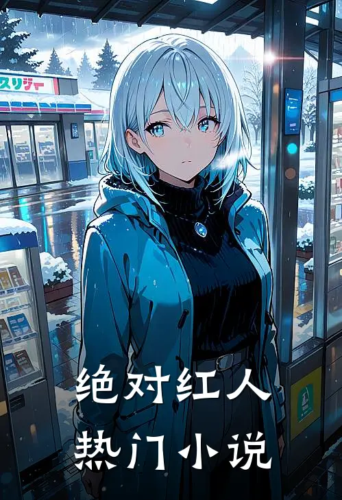 绝对红人热门小说