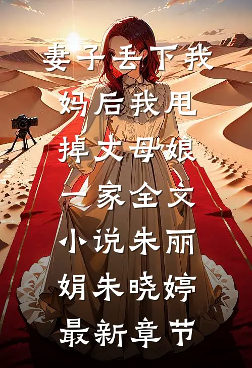妻子丢下我妈后我甩掉丈母娘一家全文小说朱丽娟朱晓婷最新章节