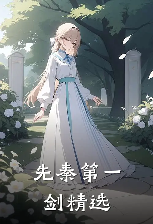 先秦第一剑精选