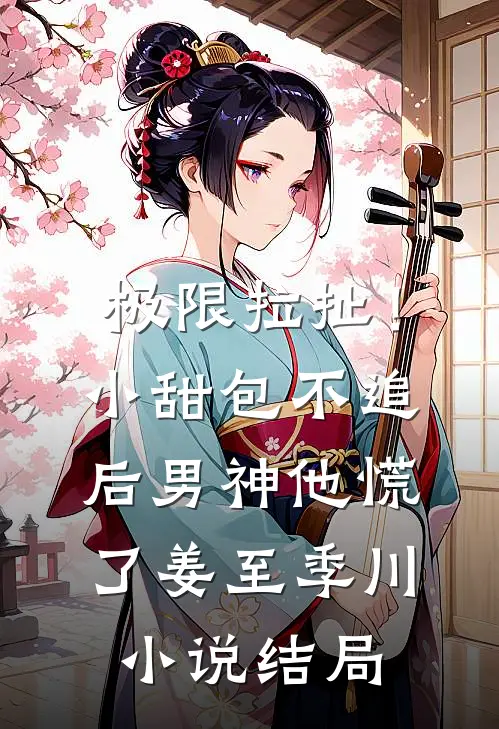极限拉扯！小甜包不追后男神他慌了姜至季川小说结局