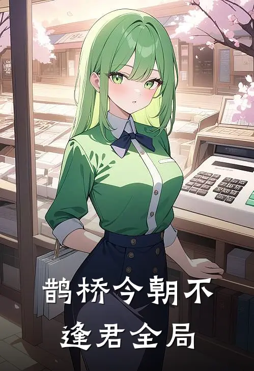 鹊桥今朝不逢君全局