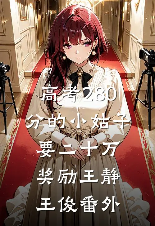 高考 280分的小姑子要二十万奖励王静王俊番外