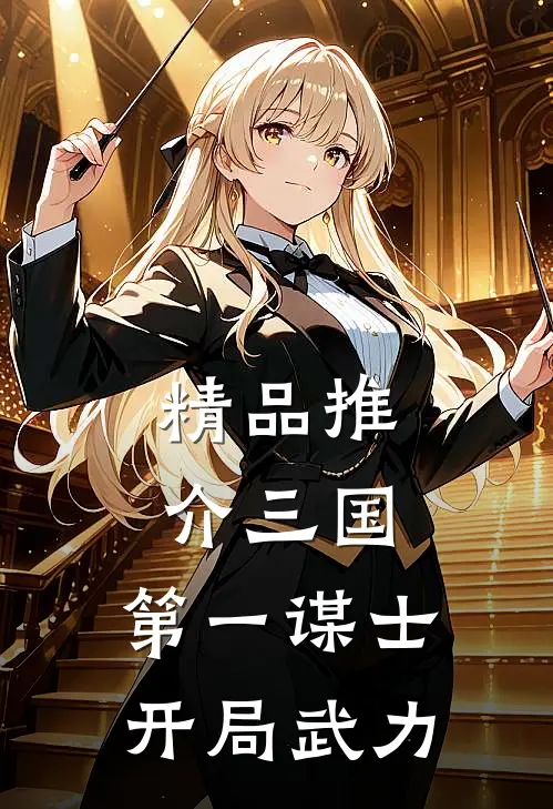 精品推介三国：第一谋士，开局武力