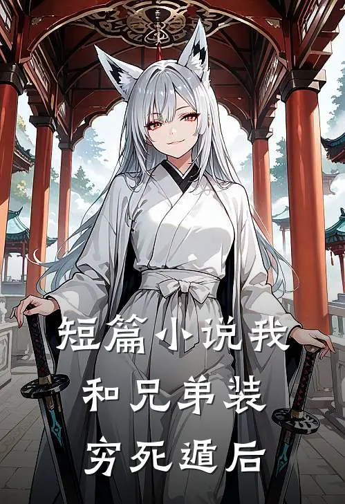 短篇小说我和兄弟装穷死遁后