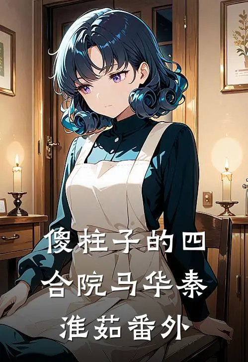 傻柱子的四合院马华秦淮茹 番外