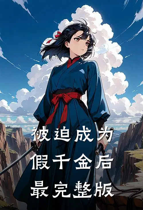 被迫成为假千金后最完整版