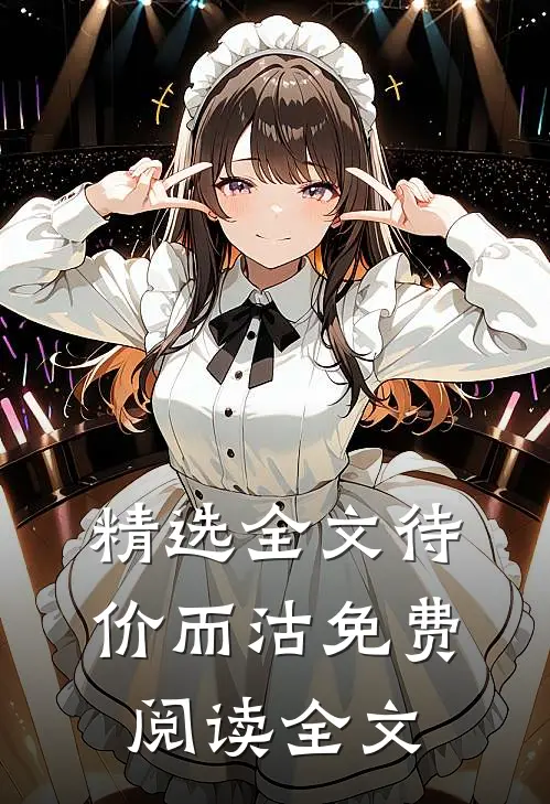 精选全文待价而沽免费阅读全文