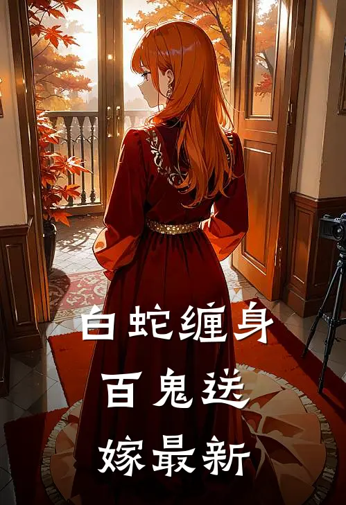 白蛇缠身，百鬼送嫁最新