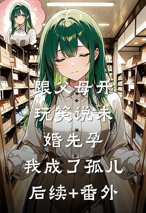 跟父母开玩笑说未婚先孕，我成了孤儿后续+番外