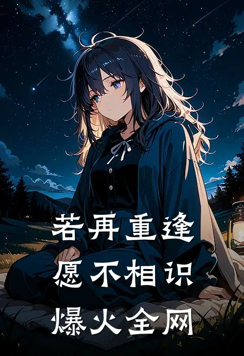 若再重逢，愿不相识爆火全网