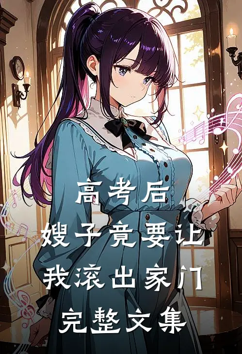 高考后，嫂子竟要让我滚出家门完整文集