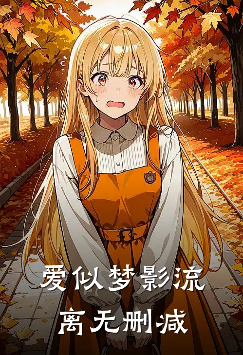 爱似梦影流离无删减