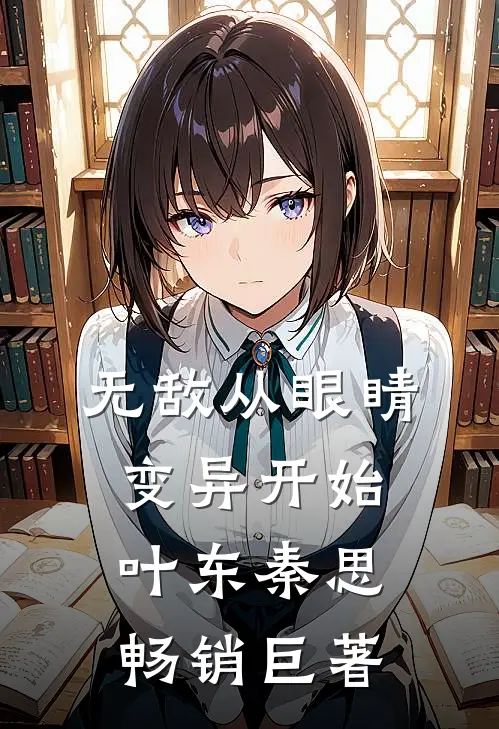 无敌从眼睛变异开始叶东秦思畅销巨著