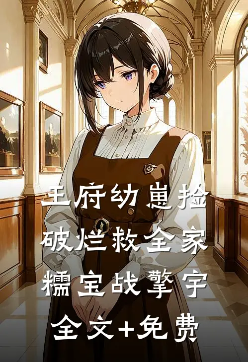 王府幼崽捡破烂救全家糯宝战擎宇全文+免费