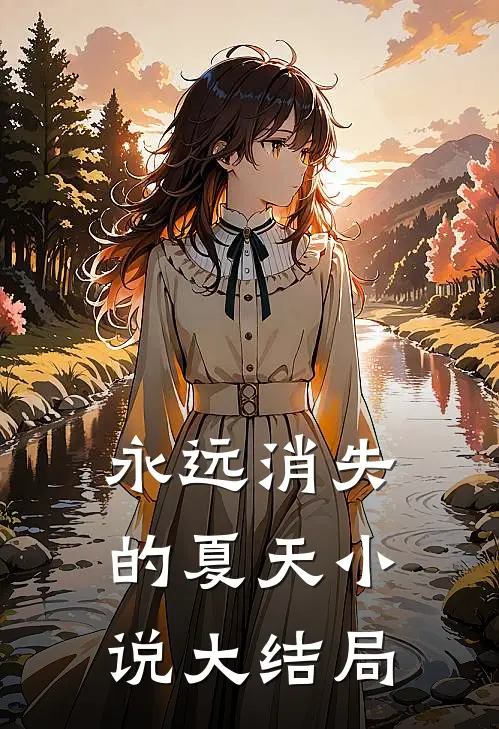 永远消失的夏天小说大结局