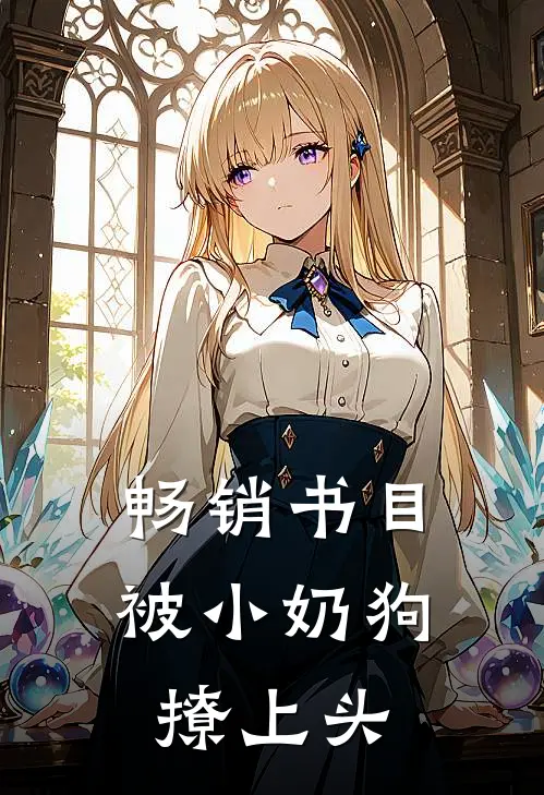 畅销书目被小奶狗撩上头