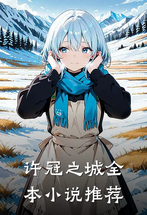 许冠之城全本小说推荐