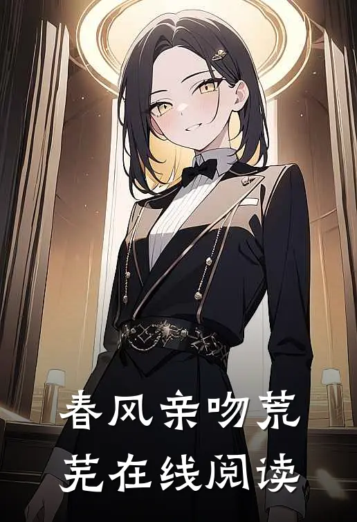 春风亲吻荒芜在线阅读