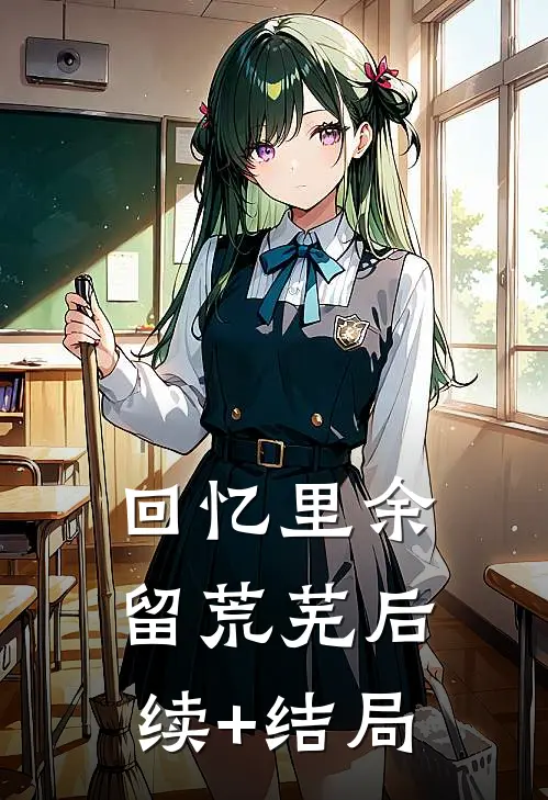 回忆里余留荒芜后续+结局