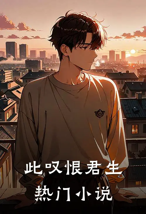 此叹恨君生热门小说