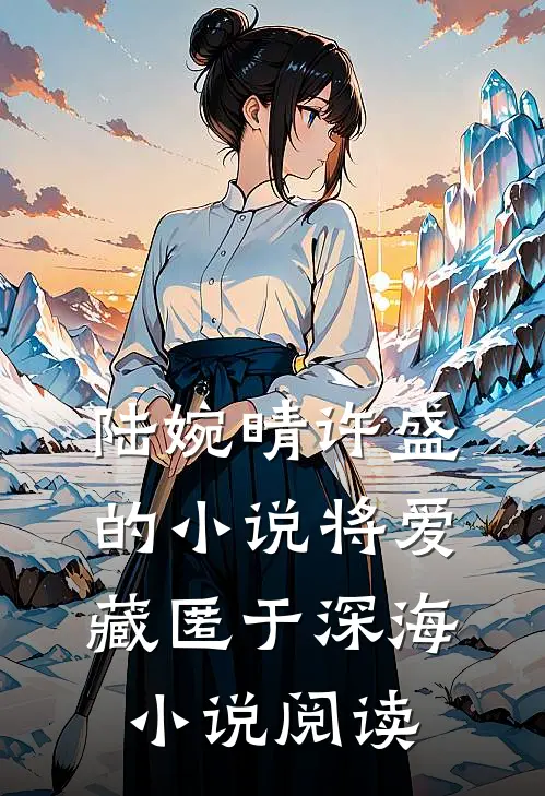 陆婉晴许盛的小说将爱藏匿于深海小说阅读