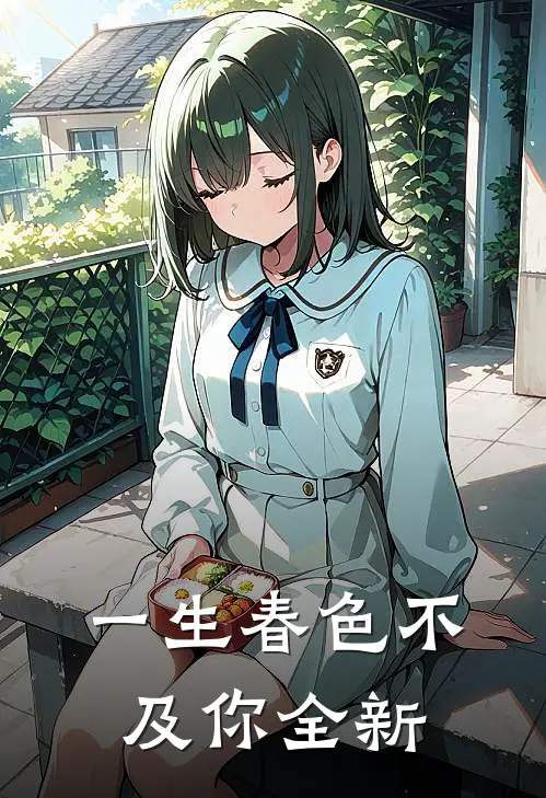 一生春色不及你全新
