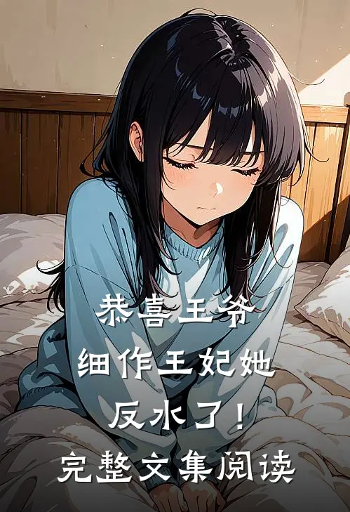 恭喜王爷，细作王妃她反水了！完整文集阅读