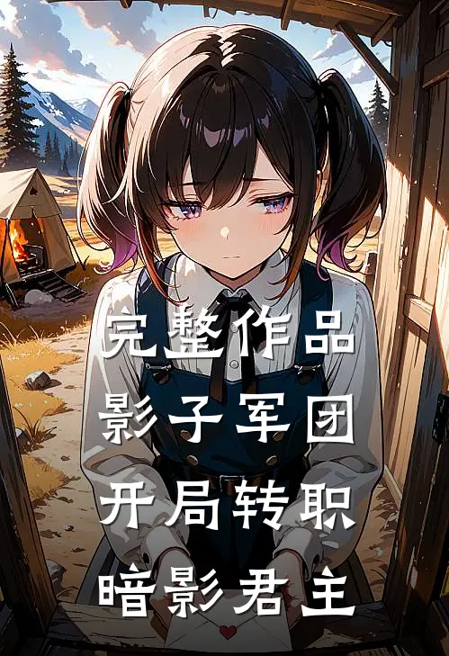 完整作品影子军团，开局转职暗影君主