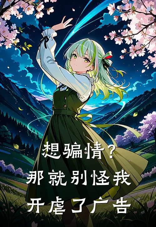 想骗情？那就别怪我开虐了广告
