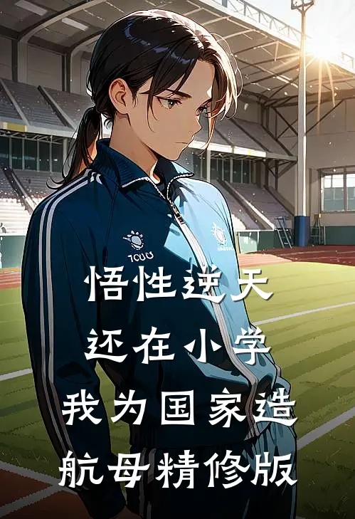 悟性逆天：还在小学，我为国家造航母精修版
