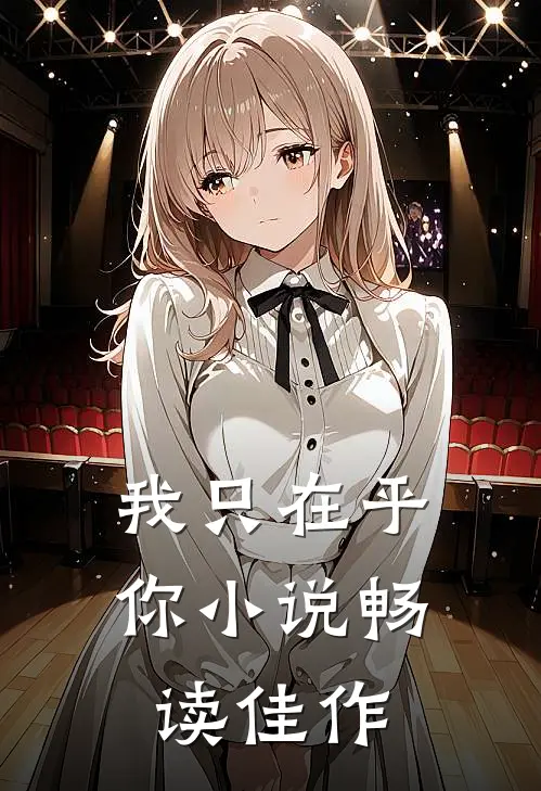我只在乎你小说畅读佳作