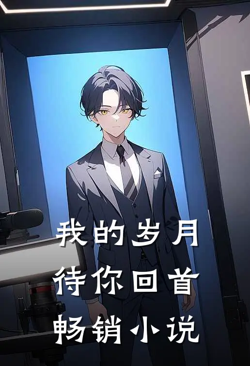 我的岁月待你回首畅销小说