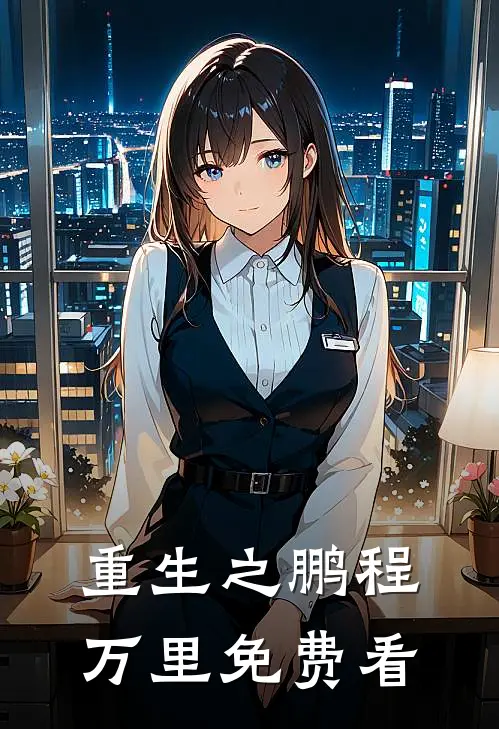 重生之鹏程万里免费看