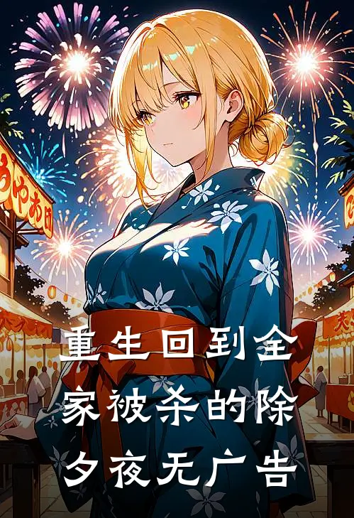 重生回到全家被杀的除夕夜无广告