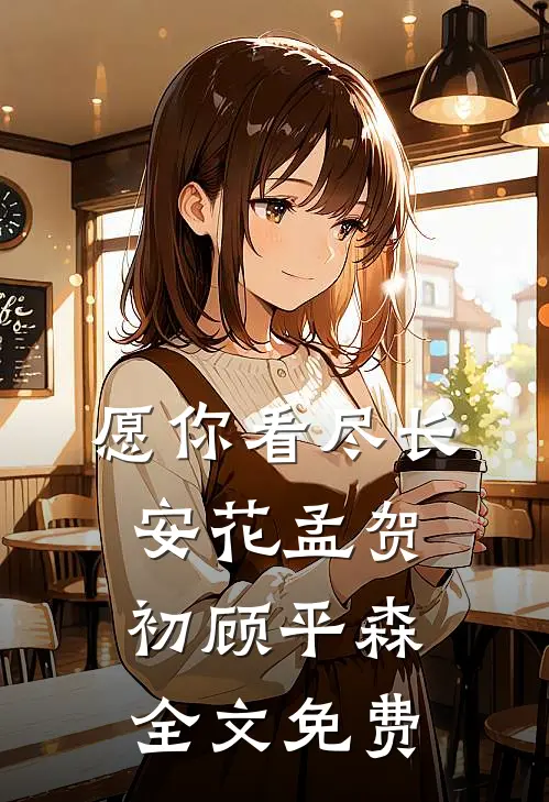 愿你看尽长安花孟贺初顾平森全文免费