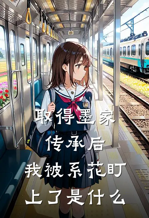 取得墨家传承后，我被系花盯上了是什么
