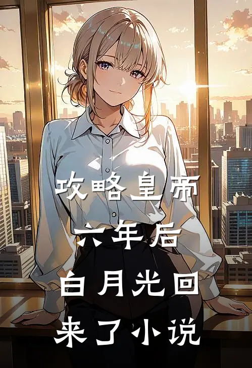 攻略皇帝六年后，白月光回来了小说