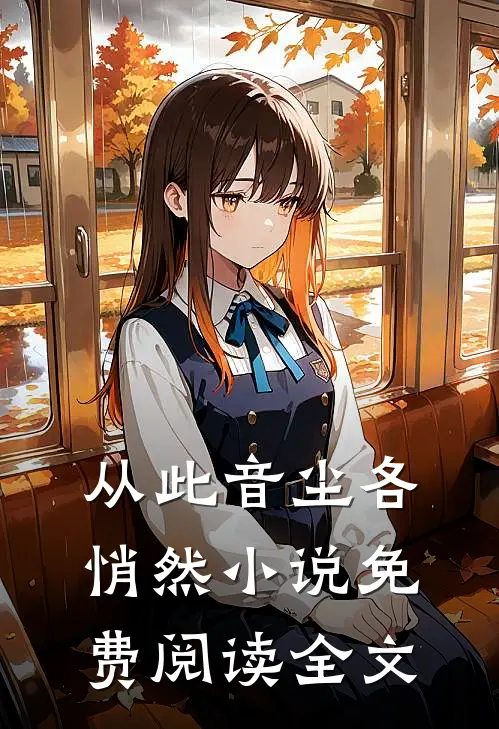 从此音尘各悄然小说免费阅读全文