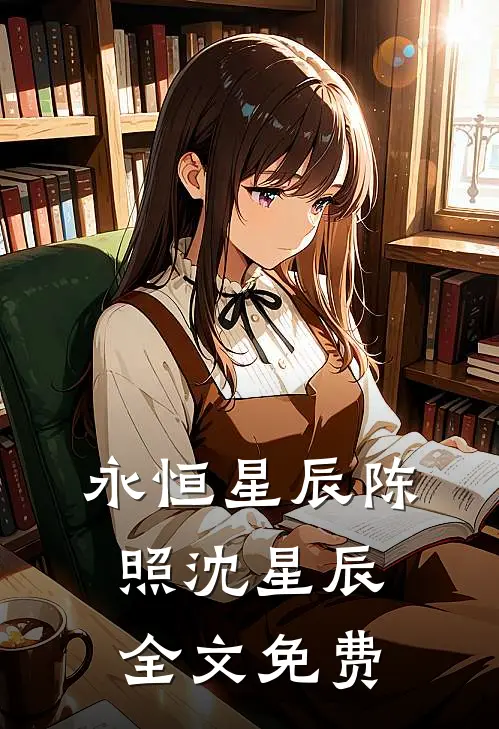 永恒星辰陈照沈星辰全文免费
