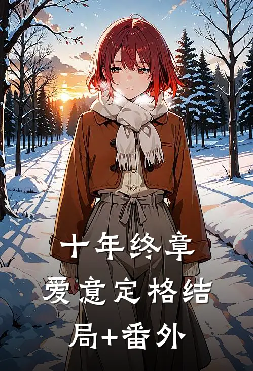 十年终章，爱意定格结局+番外