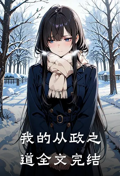 我的从政之道全文完结