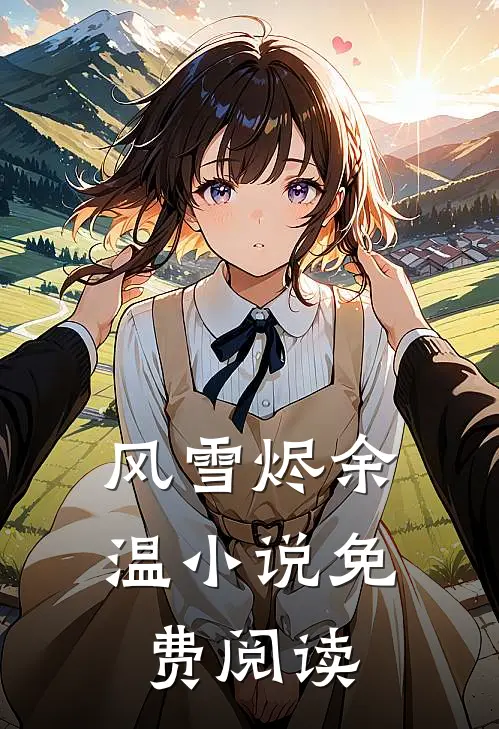 风雪烬余温小说免费阅读