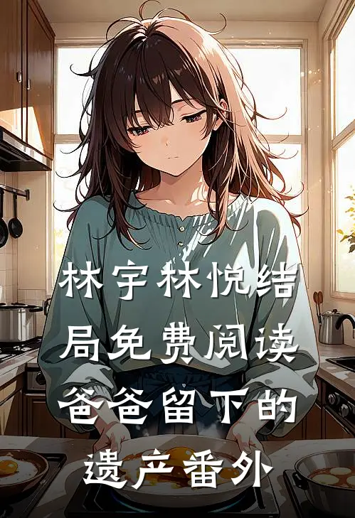 林宇林悦结局免费阅读爸爸留下的遗产番外