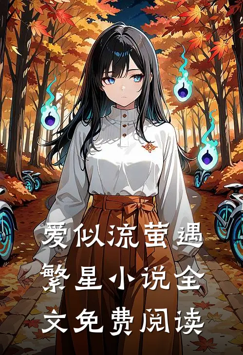 爱似流萤遇繁星小说全文免费阅读
